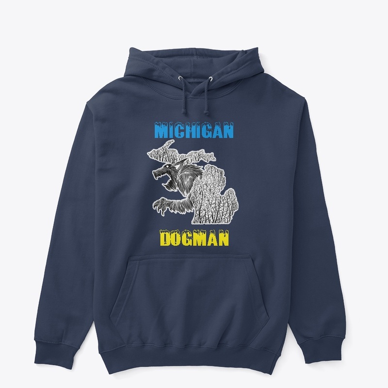 Michigan Dogman