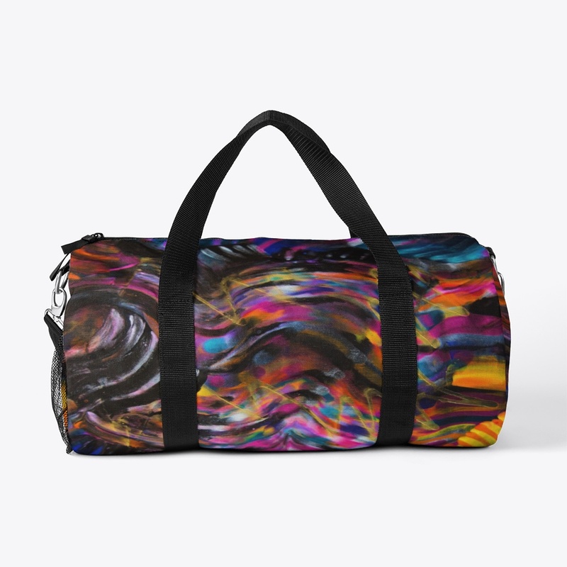 9297 The Neon Dimension