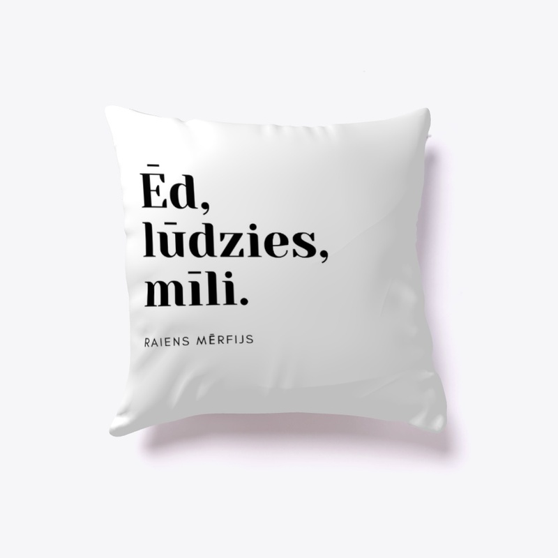 Eat, pray, love (Ēd, lūdzies, mīli)