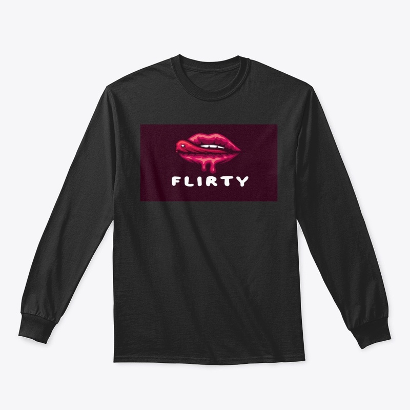 Men's Flirty Collection