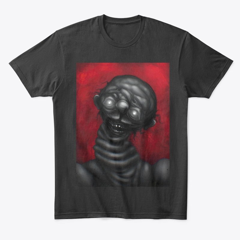 The Clown
