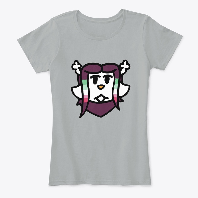 Chibi Holly Abrosexual!