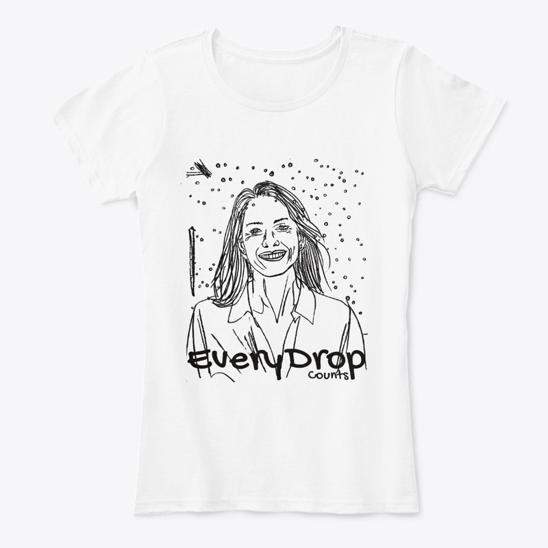Every Drop Counts