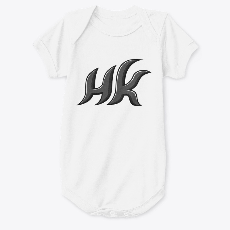 HK Merch
