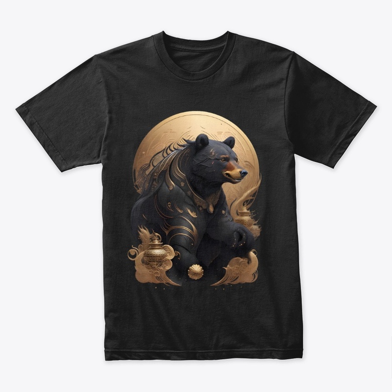 black bear