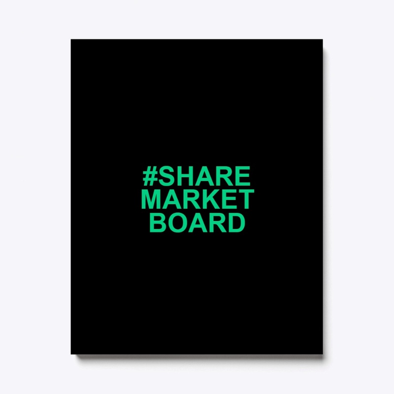 SHARE MARKET BOARD