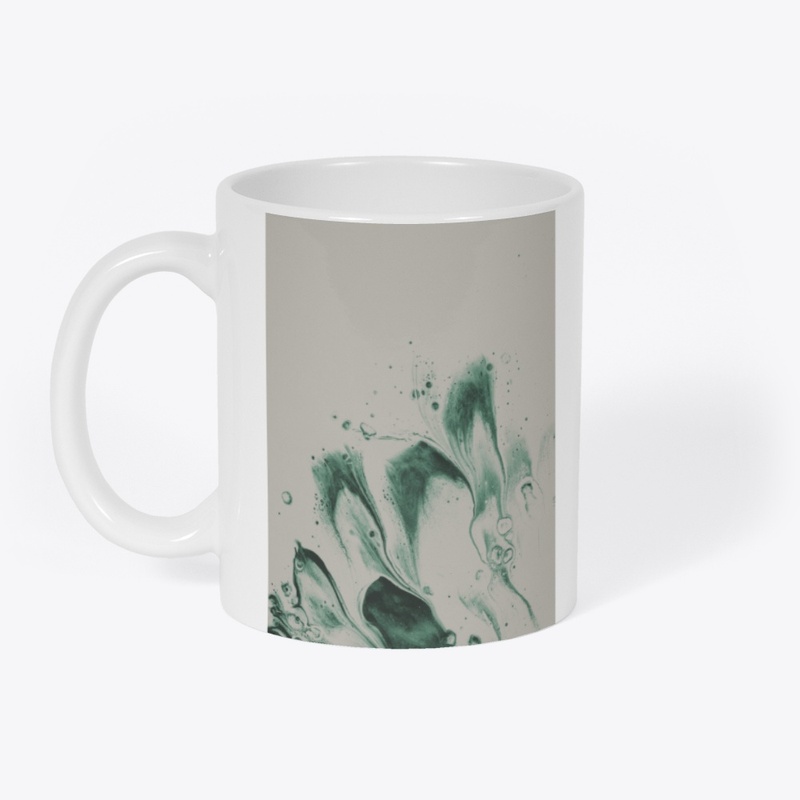 green waves 