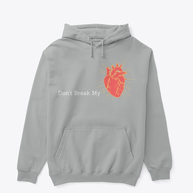 heart broken
