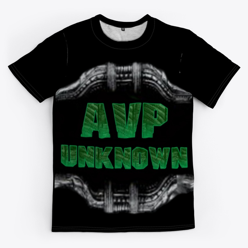 AVPUNKNOWN - LOGO Collection.