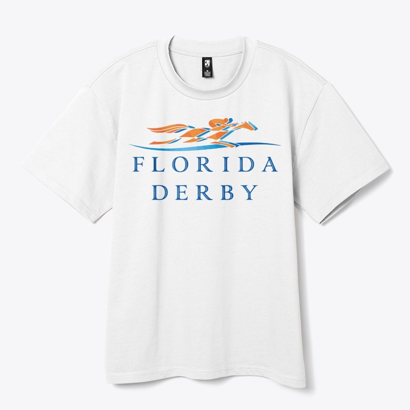 Florida Derby Outfit