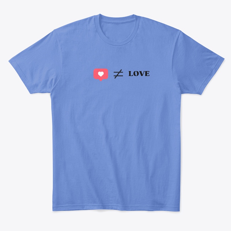 Love is not love!