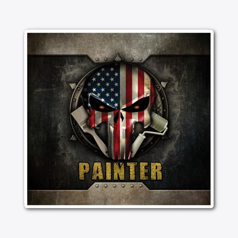 Awesome Painter