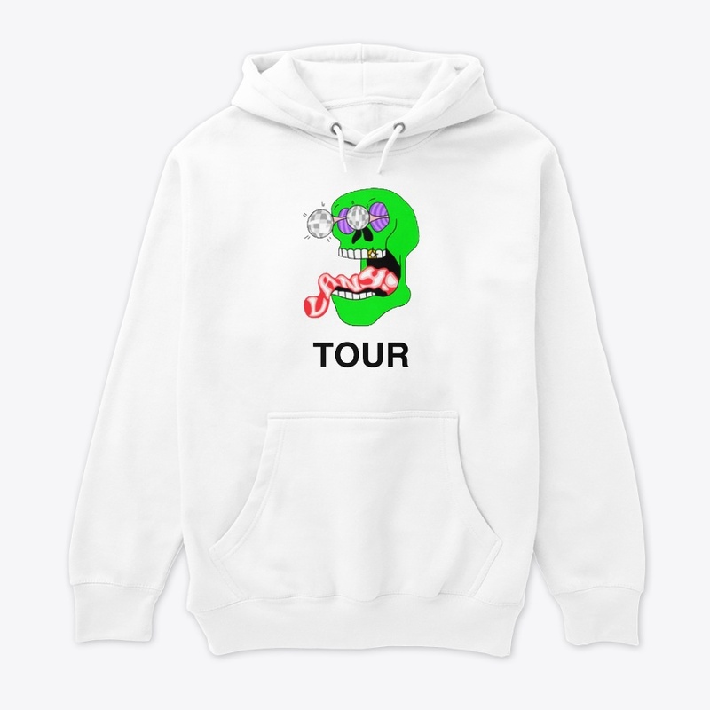 Lany Merch