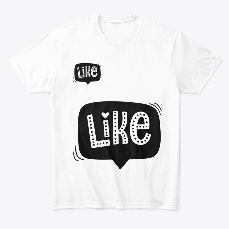 Let your clothes do the talking