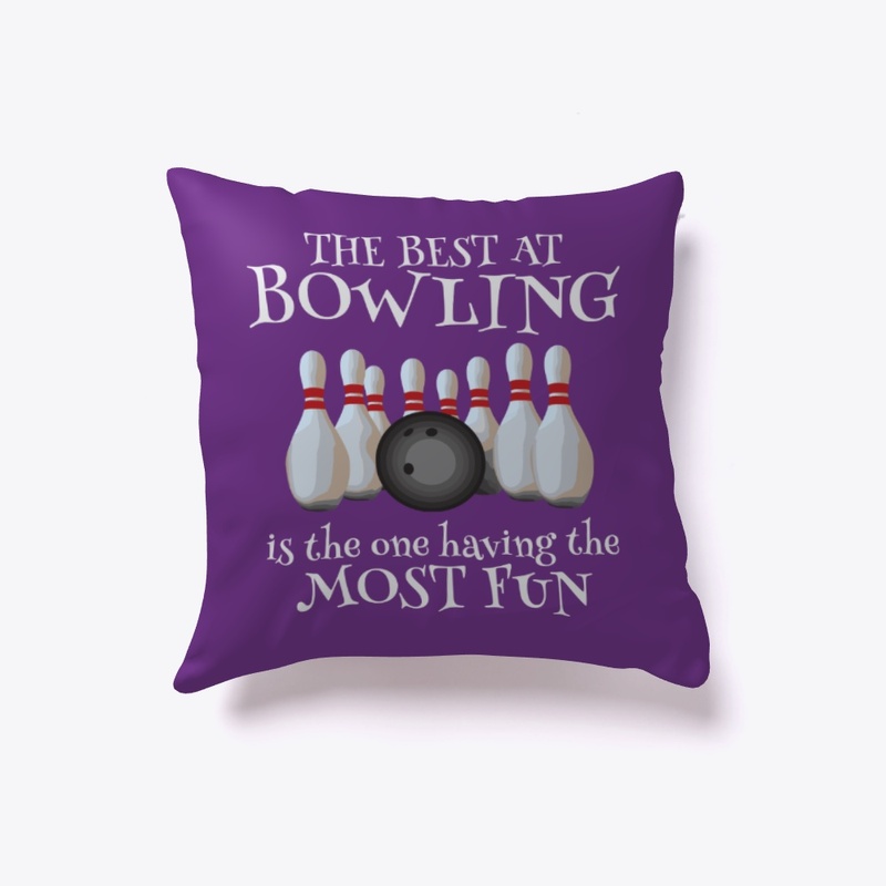 Best Bowler Fun