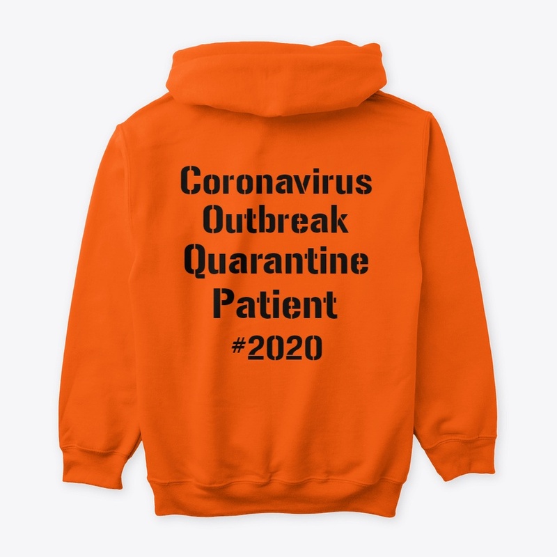 Corona Time Quarantine Gear