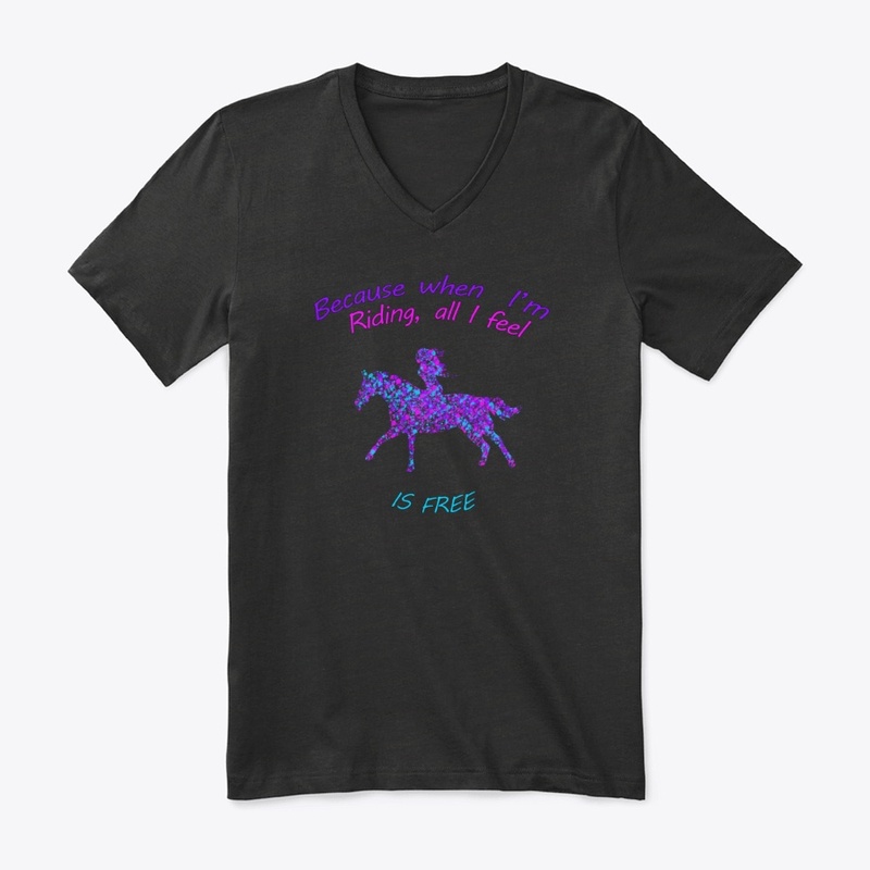 Riding Free