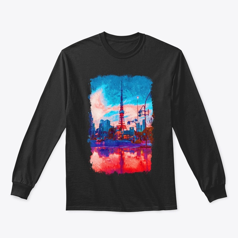 tokyo city collection 