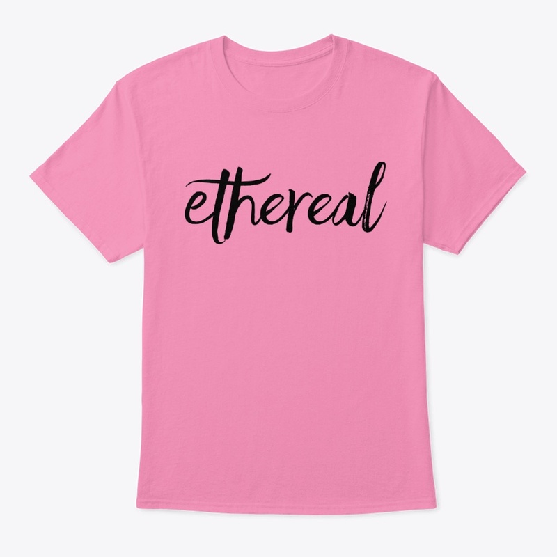 Ethereal