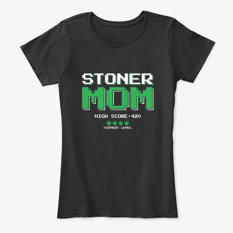 420 Stoner Couples - Gamer Mom