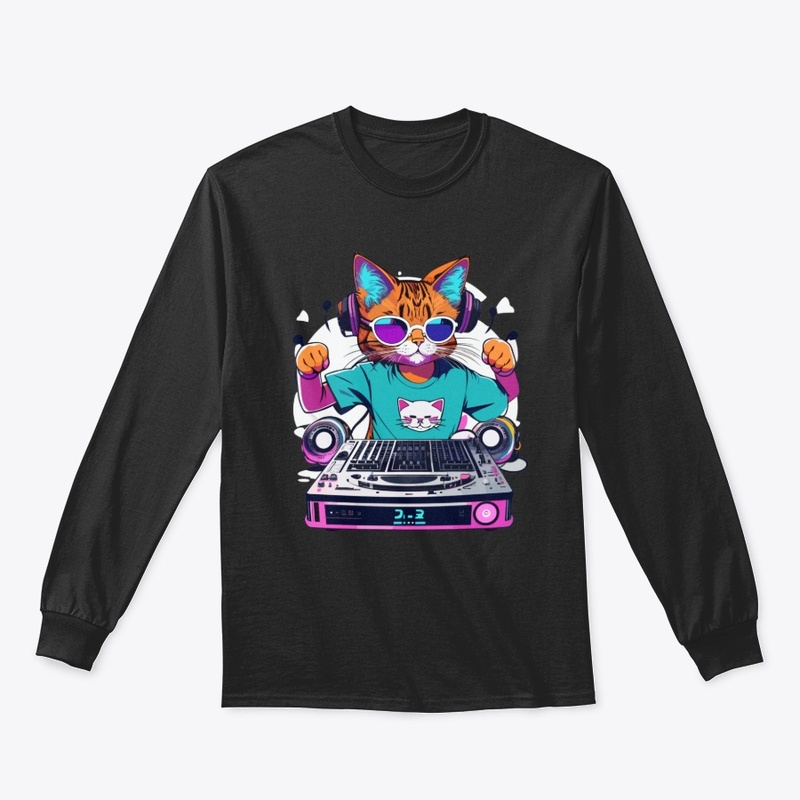 House Cat DJ Rainbow