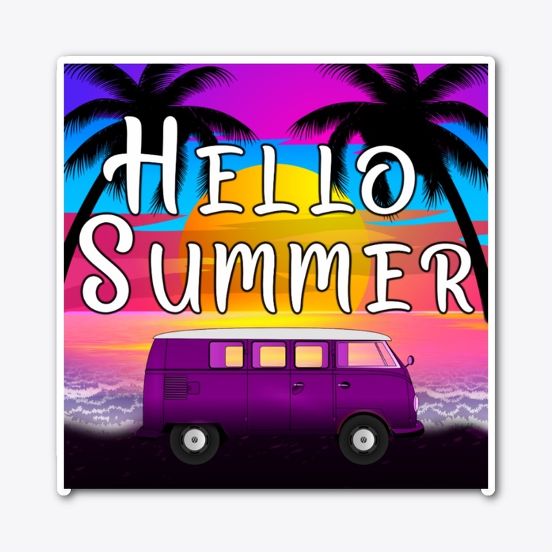 Summer Design 2020