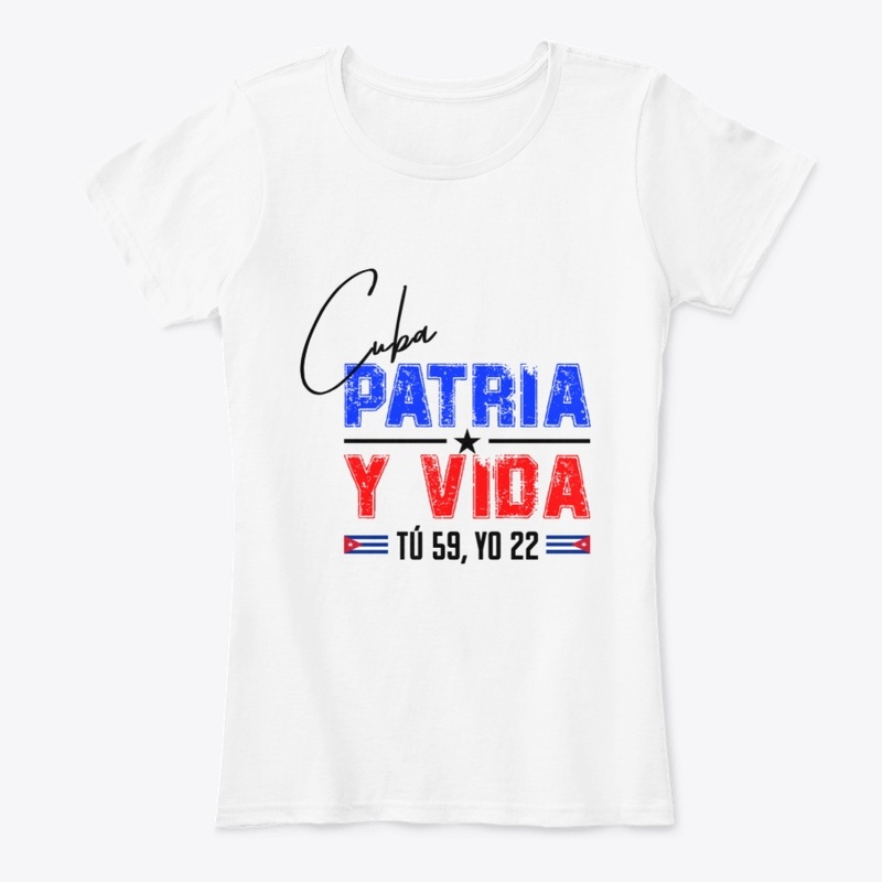 Patria y Vida