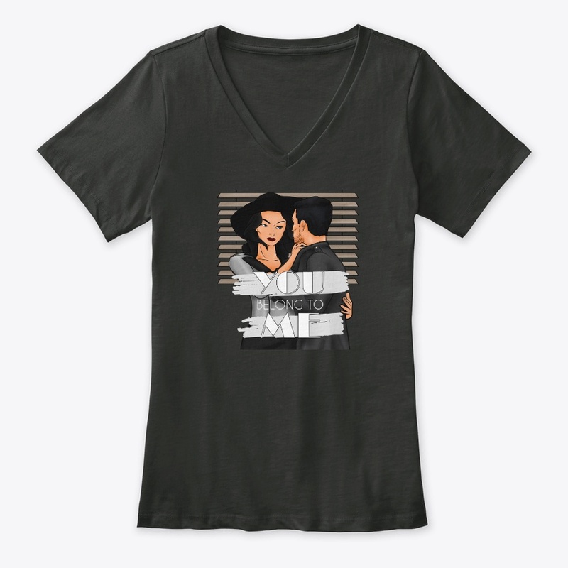 Femme Fatale Shirt