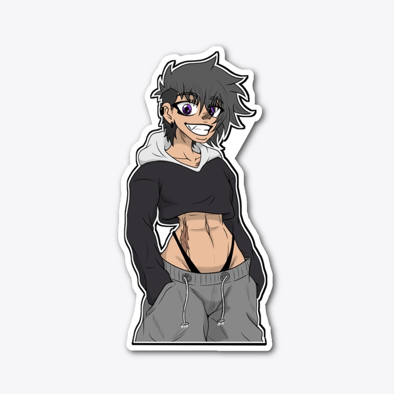 Wolfy Fit