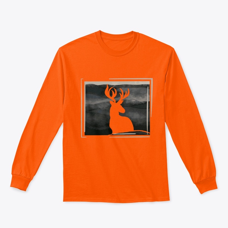 Deer Silo