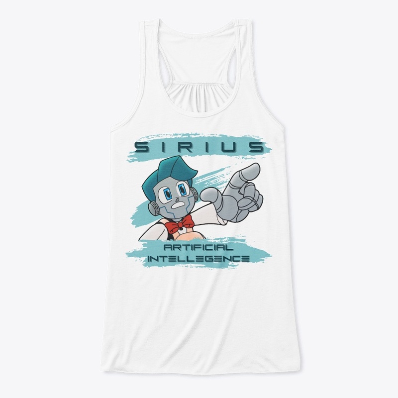Team Sirius Artificial Intelligence