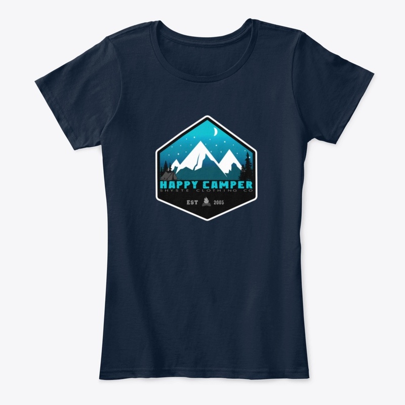 Happy Camper
