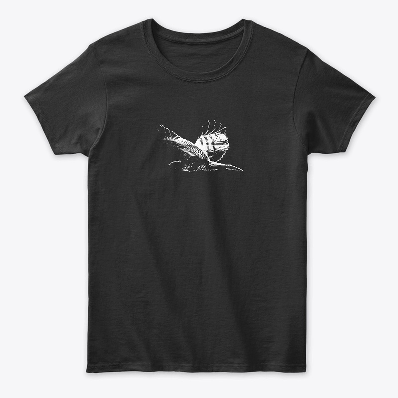 Eagle T shirt design