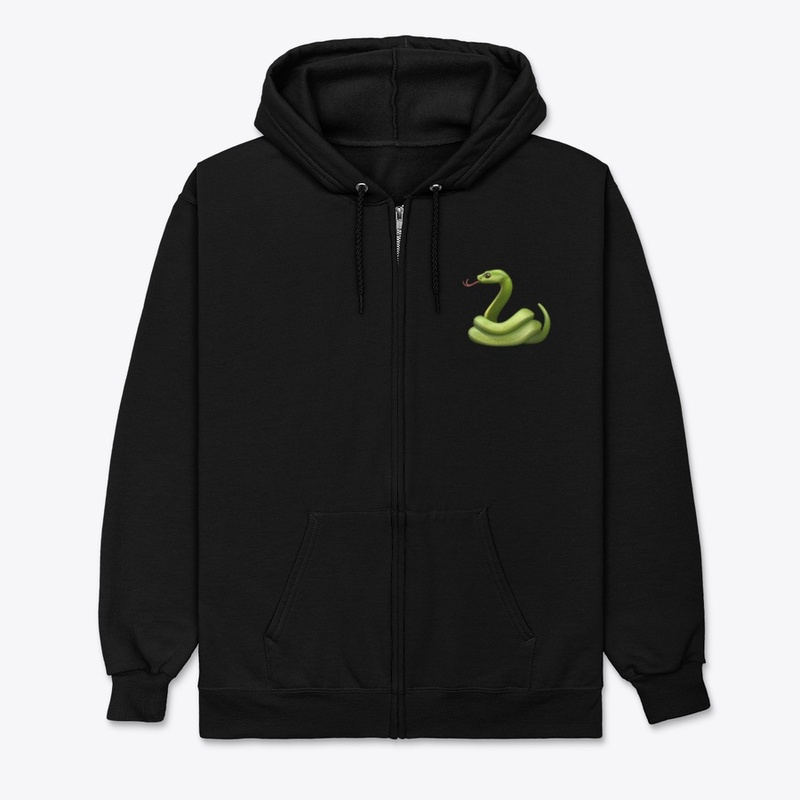 Gilique Hoodies