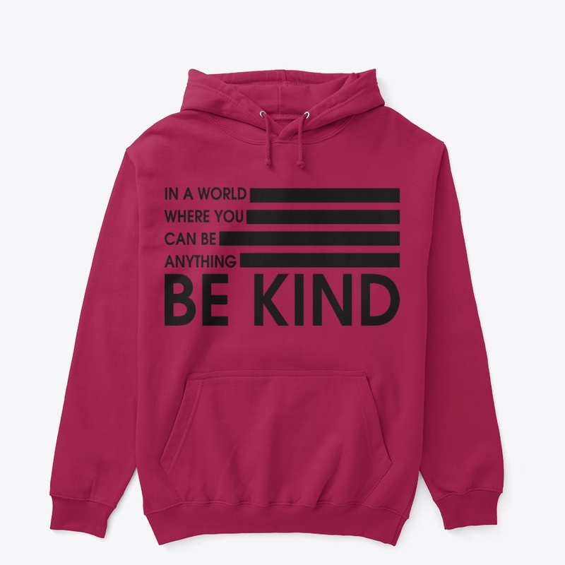 Be Kind 