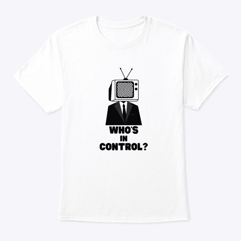 Who's in Control