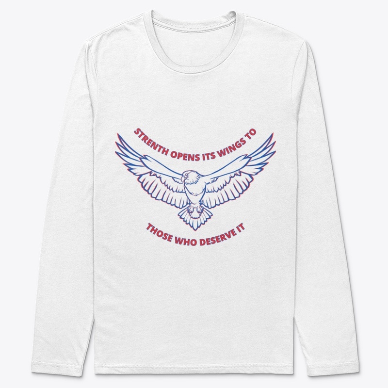 STRENTH-OPEN-ITS-WINGS