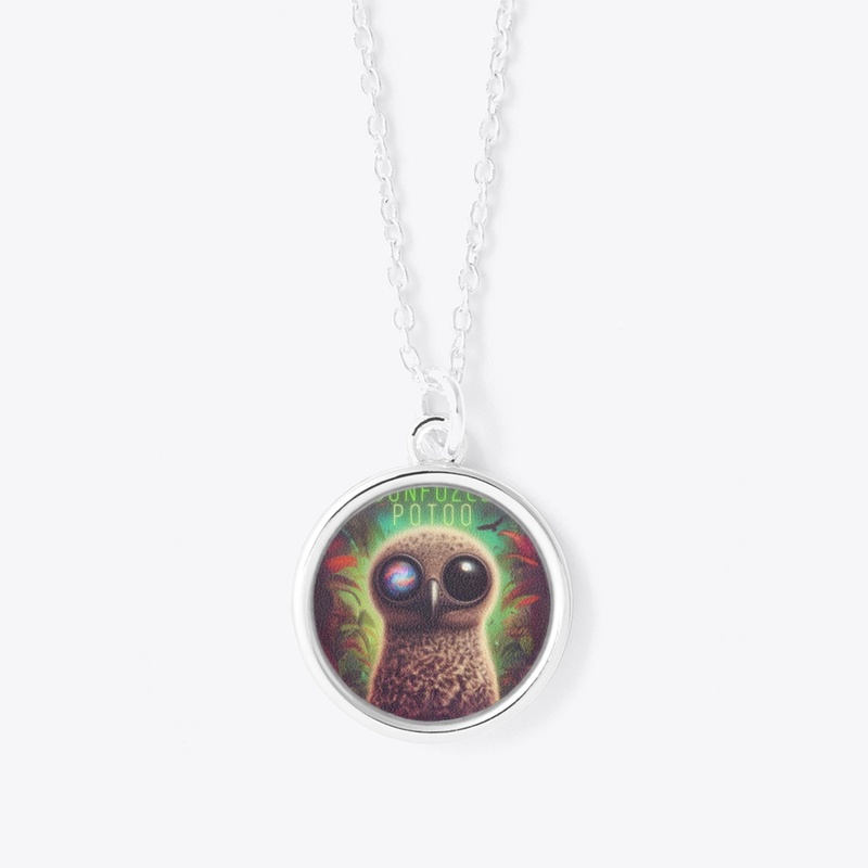 Confuzed Potoo Merchandise