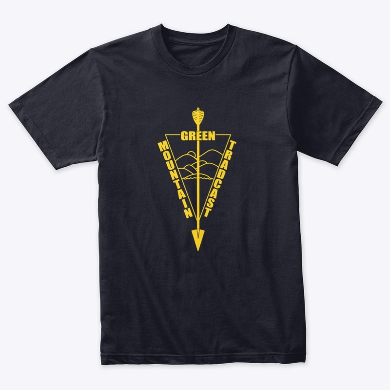 NEW LOGO NEW GEAR