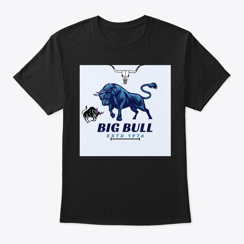 BIG BULL VS smal bull