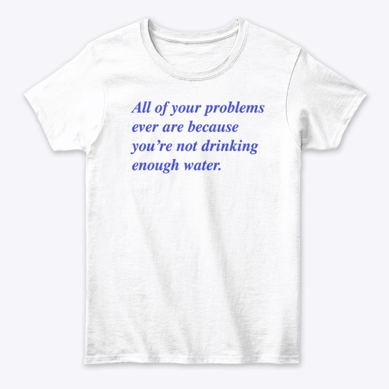 PROBLEMS 💦