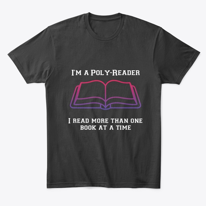 I'm A Poly-Reader
