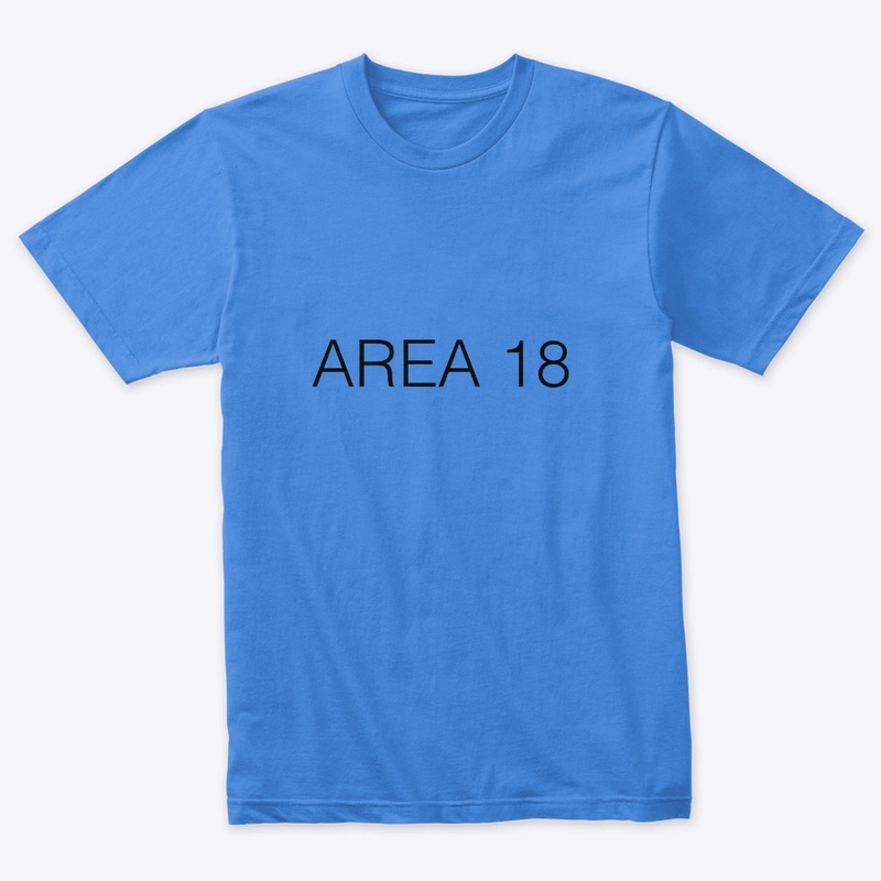 Triblend tee