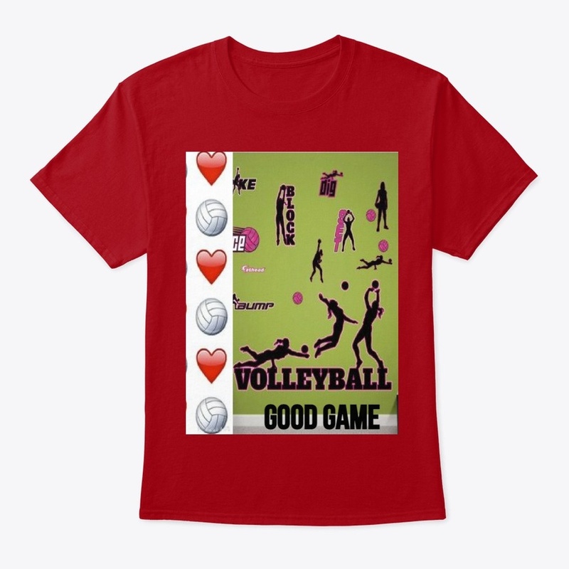  good game