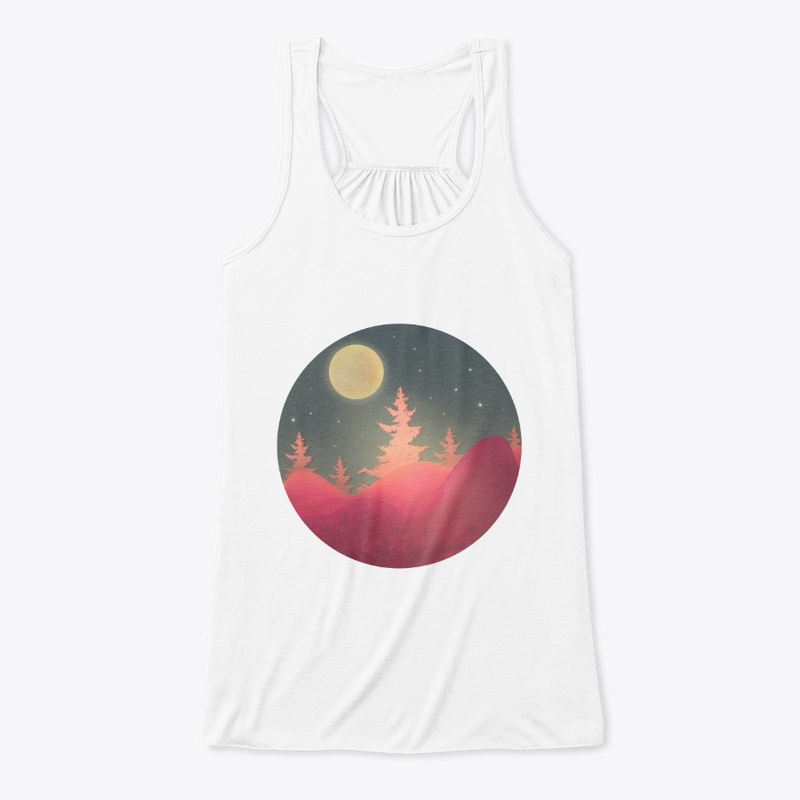 MOON VİEW SYMBOL