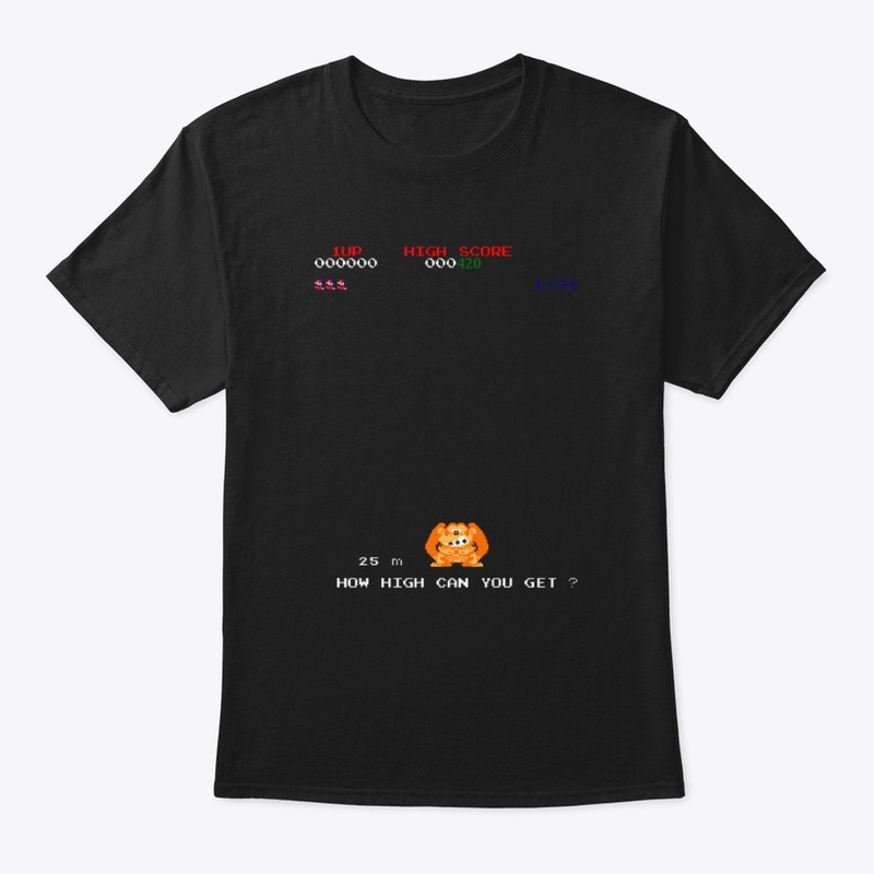 HELLODONKEYKONG