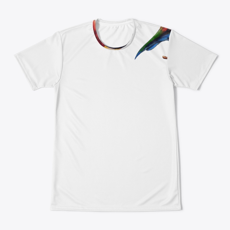 Bird Image Design