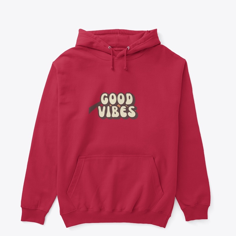 good vibes