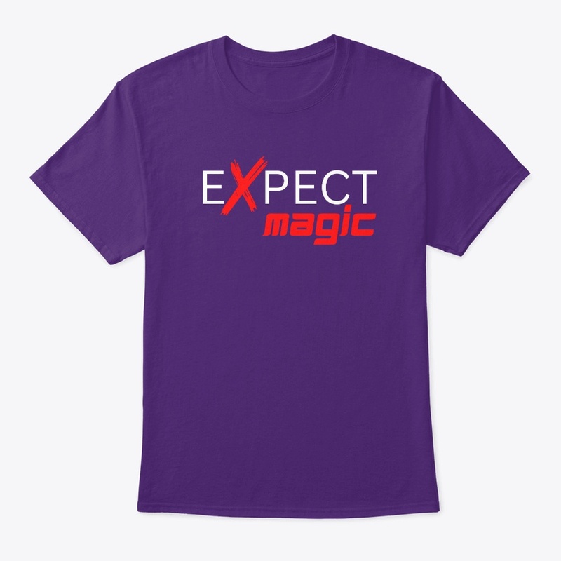 Expect Magic