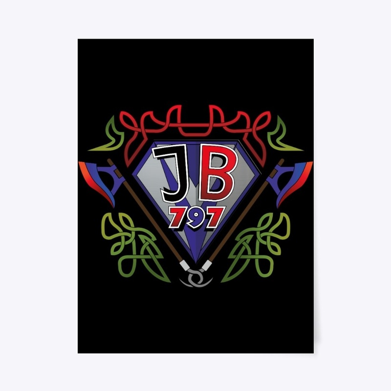 JEDIBILL797 LOGO